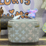Louis Vuitton Nice Mini M23550 Gray